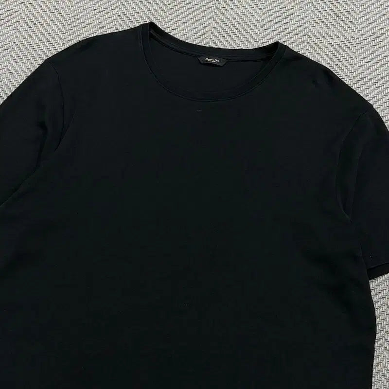 [BUNJANG] Massimo Dutti Basic T-Shirt V3299 / 마시모두띠 베이직 티셔츠 v3299