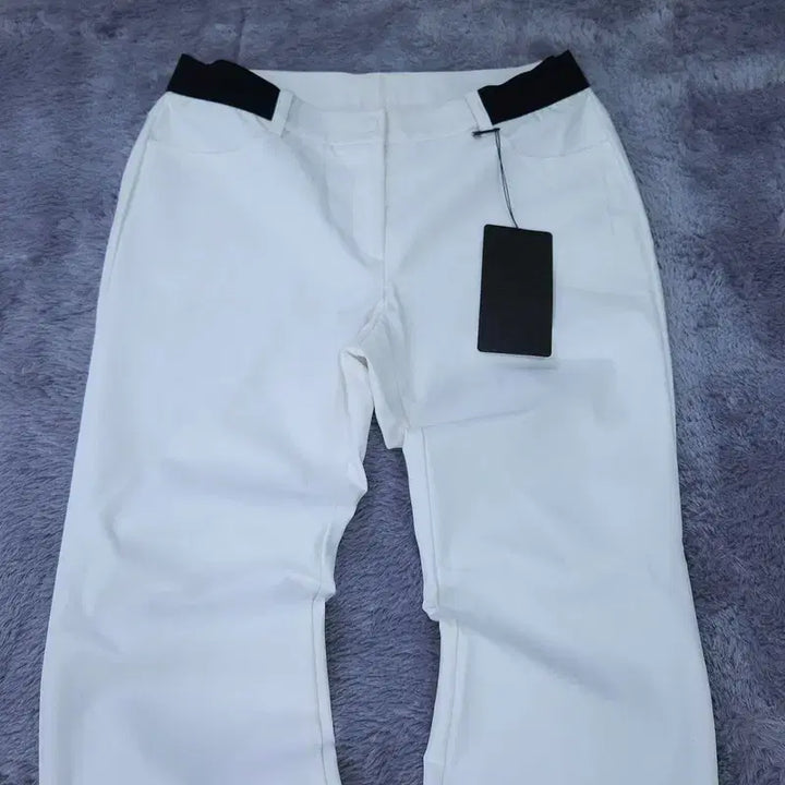 [BUNJANG] Wide Angle Pants (Size 76-82cm) / 76-82cm 와이드앵글 바지 | A