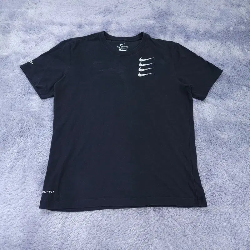 [BUNJANG] Nike Short Sleeve T-Shirt Size L / L 나이키 반팔 티 | 0430A06