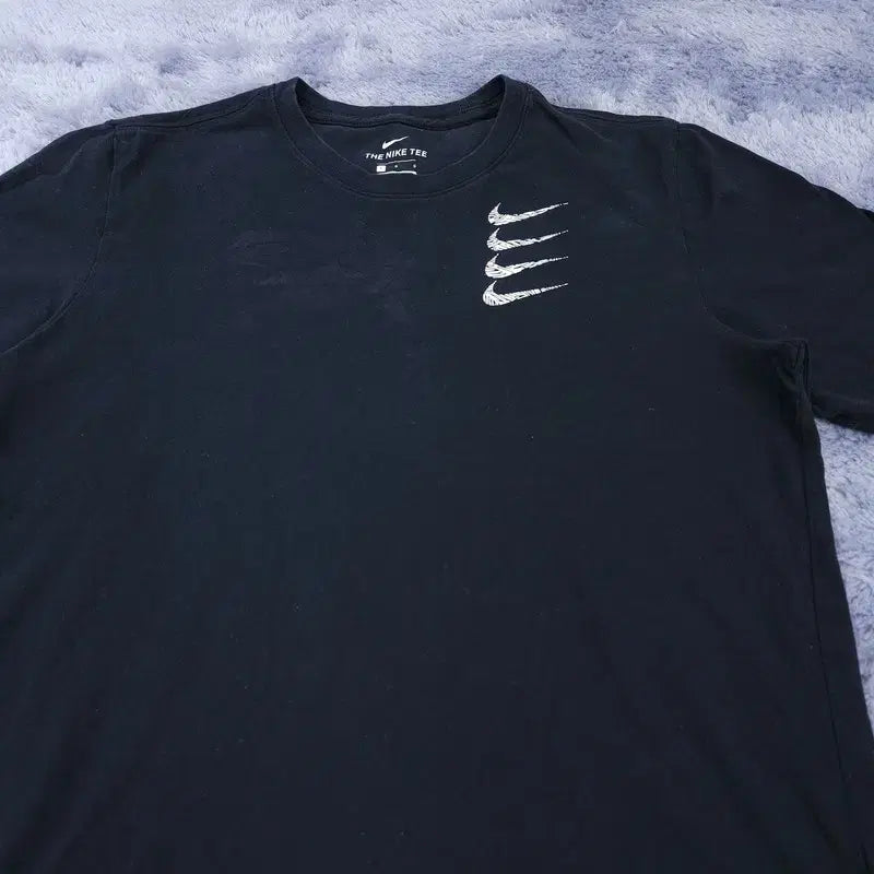 [BUNJANG] Nike Short Sleeve T-Shirt Size L / L 나이키 반팔 티 | 0430A06