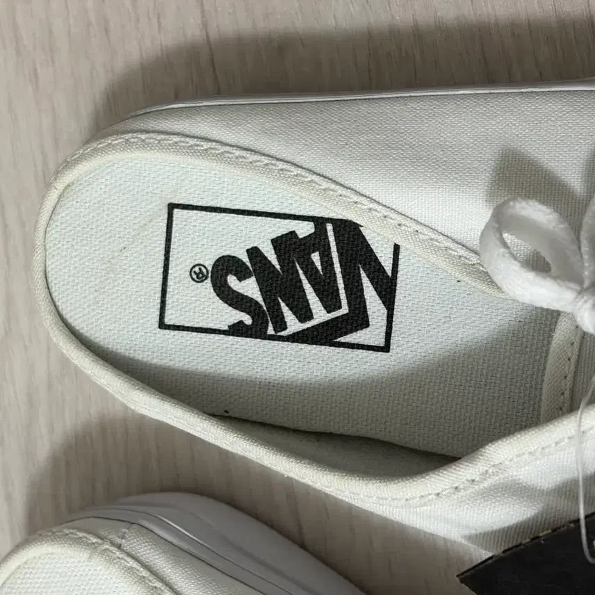 [BUNJANG] Vans Mule Shoes / 반스 뮬