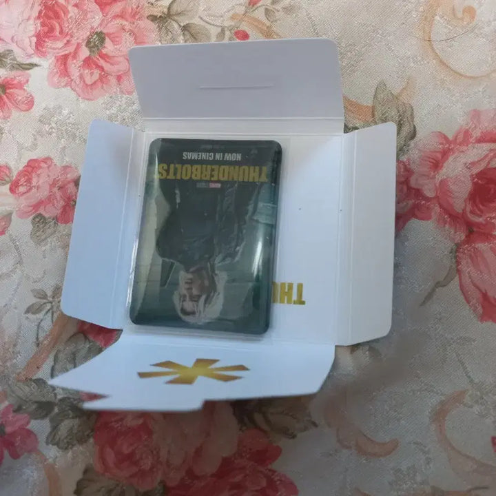 [BUNJANG] Thunderbolts Yelena Magnet / 썬더볼츠 마그넷 옐레나