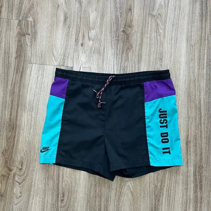 [BUNJANG] Samna Nike 90s Old School Shorts L / 90s 삼나 나이키 올드스쿨 반바지 L