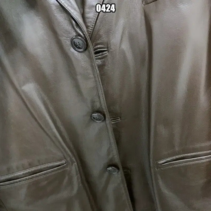 [BUNJANG] Vintage Brown Men&