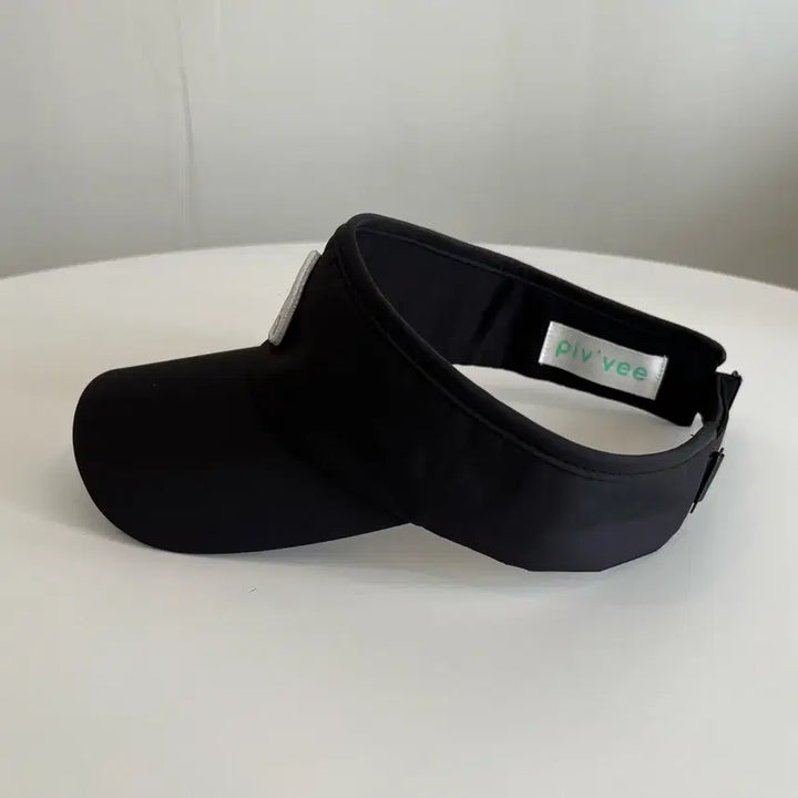 [BUNJANG] FIFTYFIFTY Sun Visor Golf Hat / 피프비 썬바이저 골프 모자(정품)