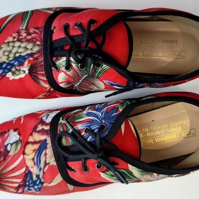 [BUNJANG] Flower Pattern Women&