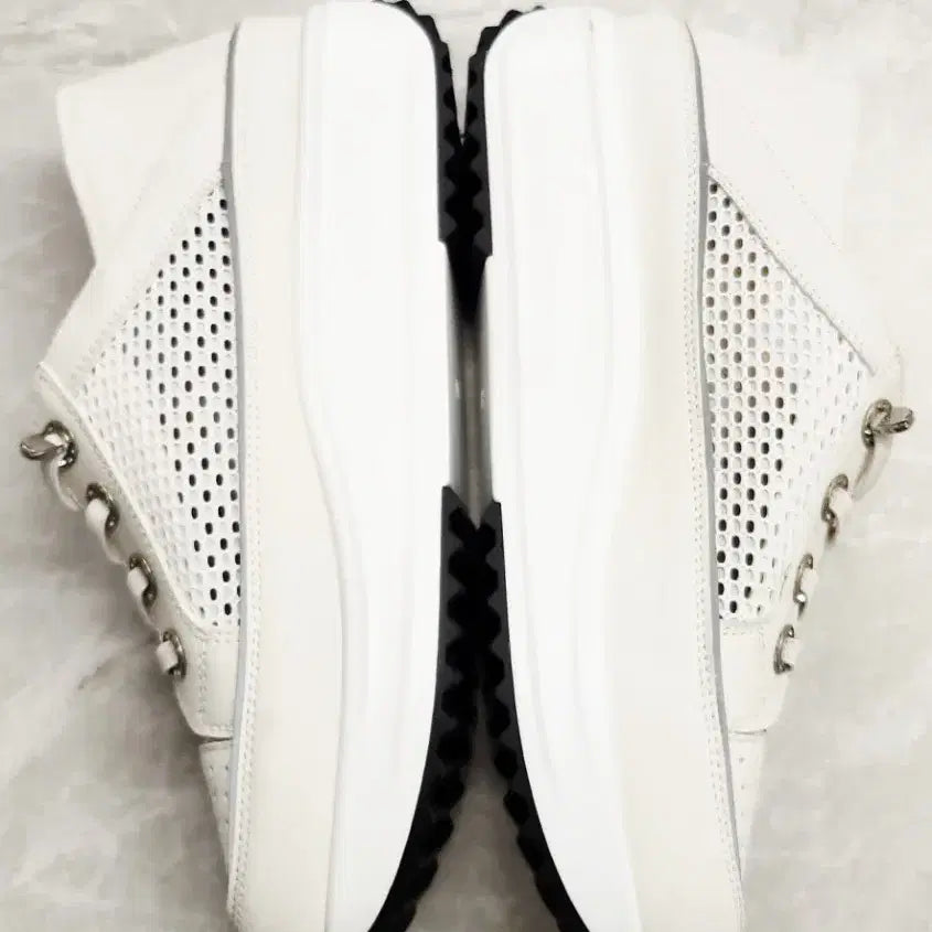 [BUNJANG] Mesh Sneakers / 메쉬 운동화