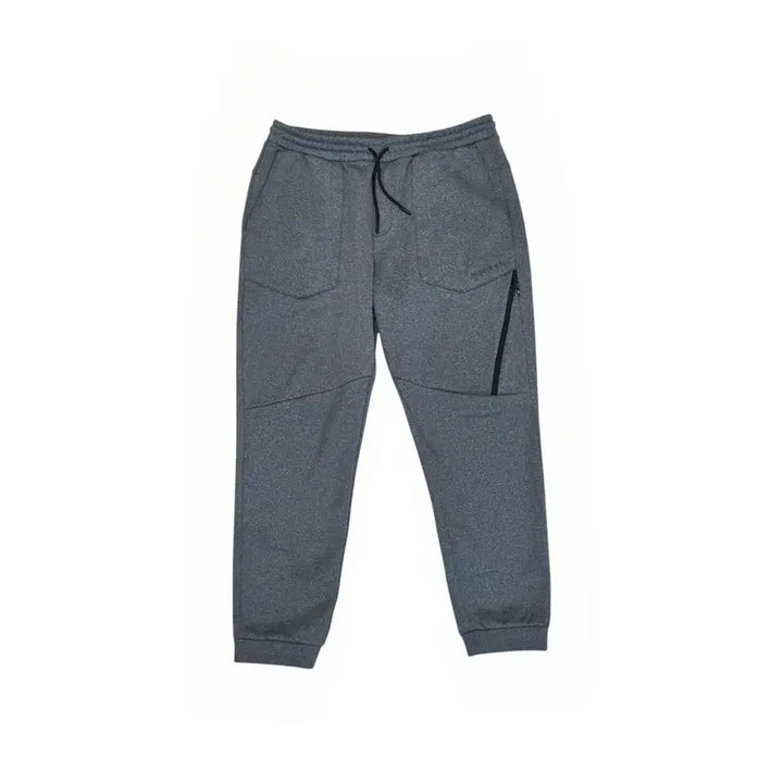 [BUNJANG] NBA Grey Jogger Pants / NBA 그레이 조거팬츠