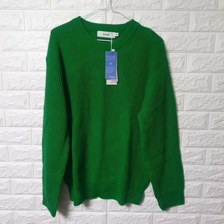 [BUNJANG] Suare Knit M / 수아레 니트 판매합니다