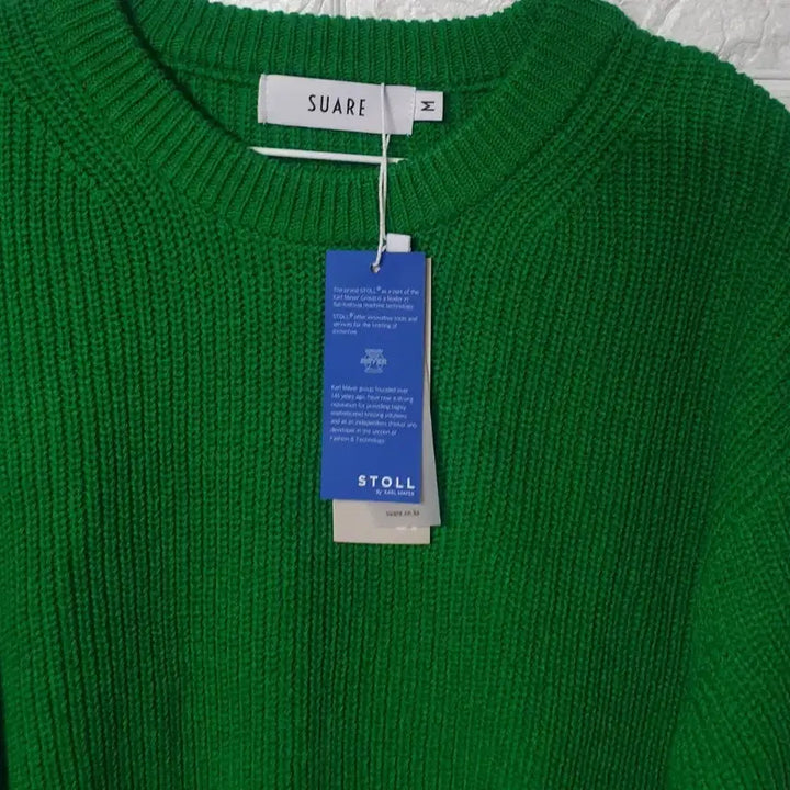 [BUNJANG] Suare Knit M / 수아레 니트 판매합니다
