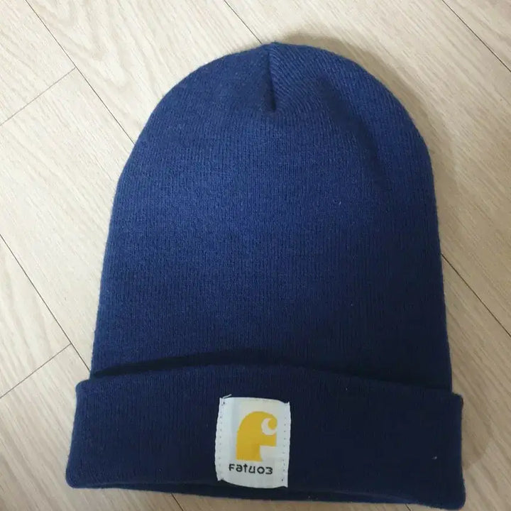 [BUNJANG] Fat Parody Beanie / fat  칼하트 패러디 비니
