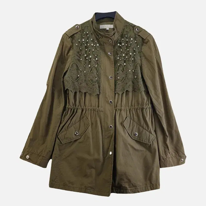 [BUNJANG] EGOIST Khaki Women&