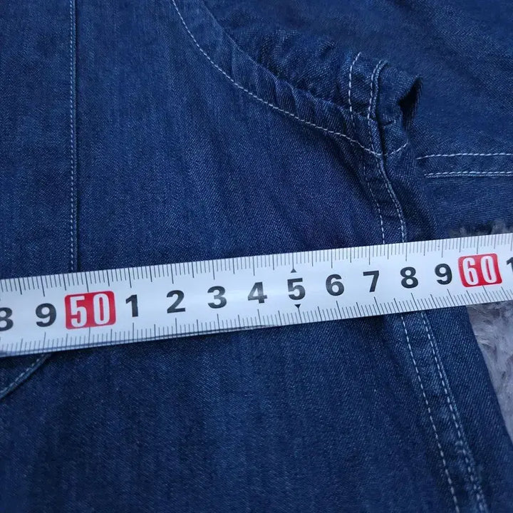 [BUNJANG] Another Office Short Sleeve Shirt Size 02 / 02 어나드오피스 반팔 셔츠 | A