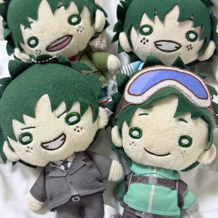 [SOLD OUT] [급처]미도리야 이즈쿠 니토탄 일괄 싸게팝니다!