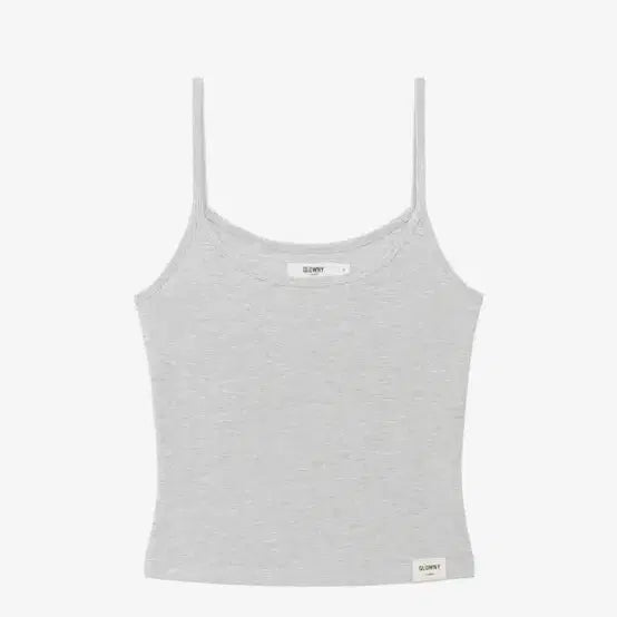 [BUNJANG] G Soft Camisole (Melange Gray) L / 새상품 G SOFT CAMISOLE (ME LANGE GRAY) L