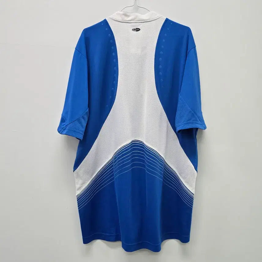 [BUNJANG] Adidas Training Top Size 110 (The Born) / 아디다스 110사이즈 트레이닝/3473/더본