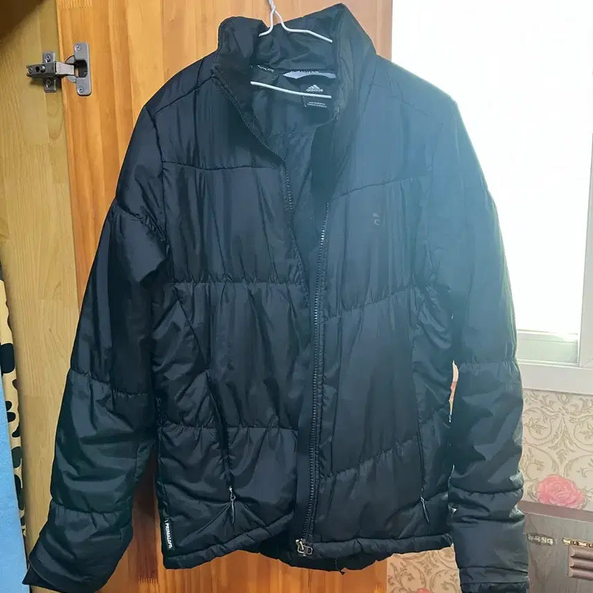 [BUNJANG] Adidas Lightweight Jacket Women&