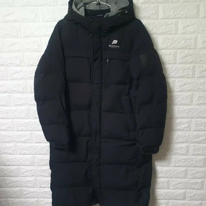 [BUNJANG] Beanpole Sport Long Padding / 빈폴스포츠 롱패딩 판매합니다