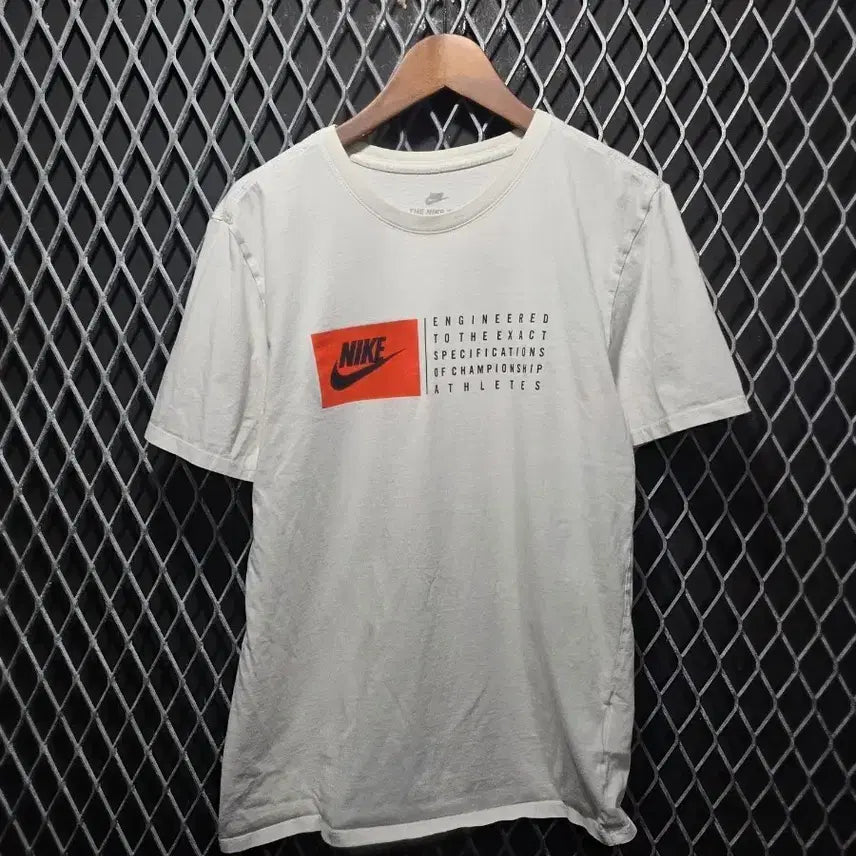 [BUNJANG] Nike T-Shirt / 나이키 반팔 M