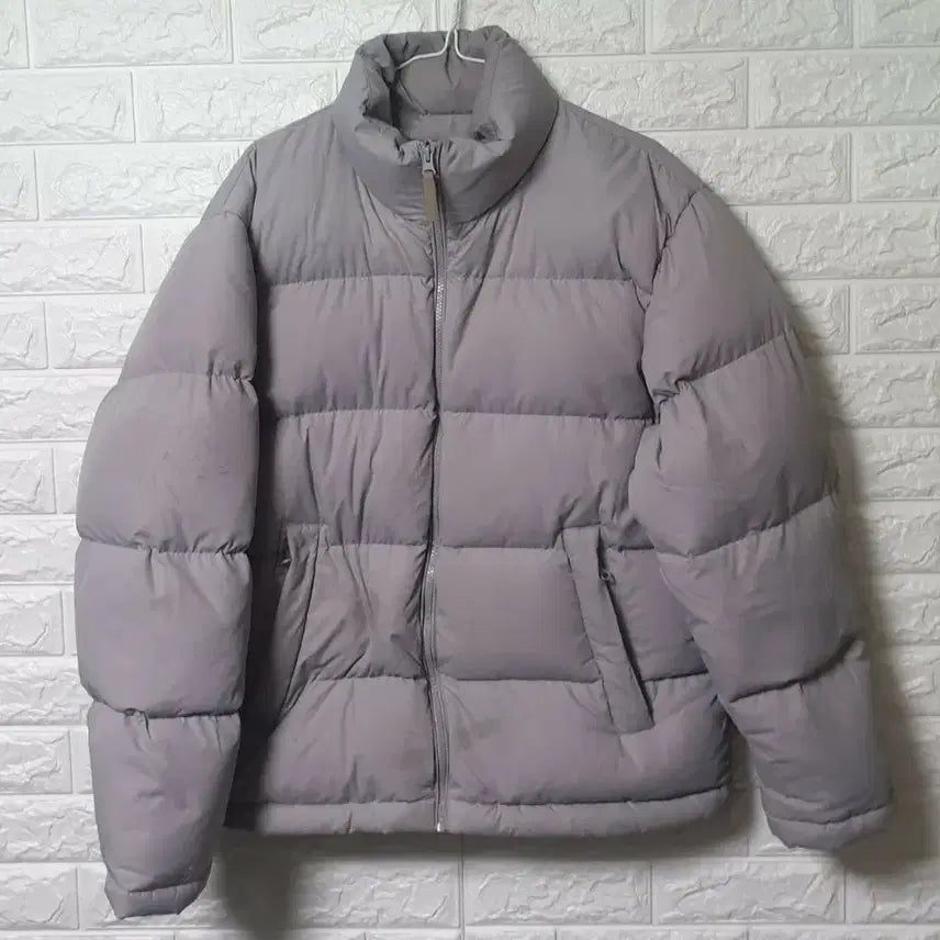 [BUNJANG] Musinsa Standard Puffer Padding Jacket M / 무신사스탠다드 푸퍼패딩 판매합니다