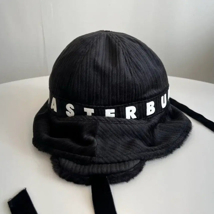 [BUNJANG] Master Bunny Edition Golf Cap / 마스터바니에디션 골프 모자(정품)