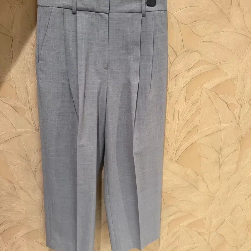 [BUNJANG] Vanessa Bruno Athé Summer Slacks / 바네사부르노 아떼 여름 슬랙스 팔아요