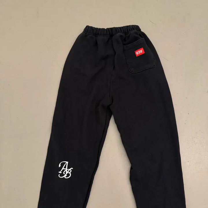 [BUNJANG] Archivebold 939 Sweatpants / 아카이브볼드 939 스웻팬츠