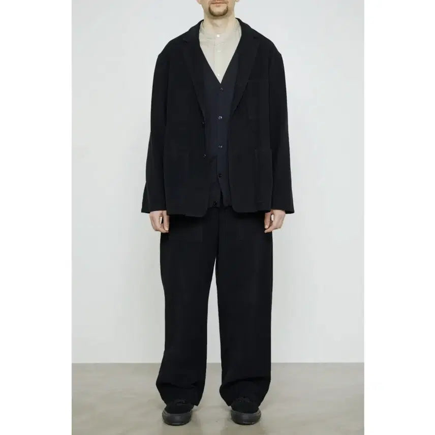 [BUNJANG] Graphpaper Moleskin Baker Pants / Graphpaper 베이커 팬츠