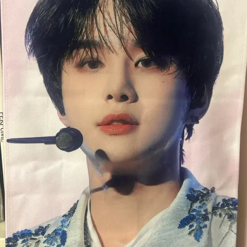 [BUNJANG] Jungwoo Remain Slogan / 정우 리메인님 슬로건 양도