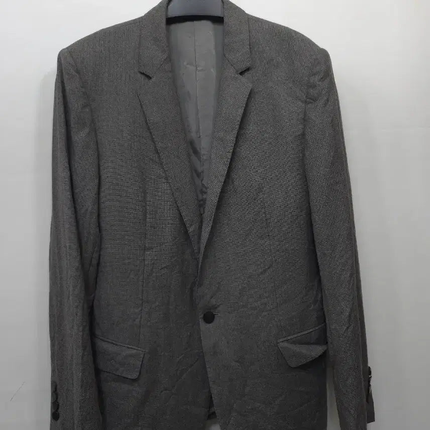 [BUNJANG] Time Homme Jacket Size 50 / 타임 자켓50