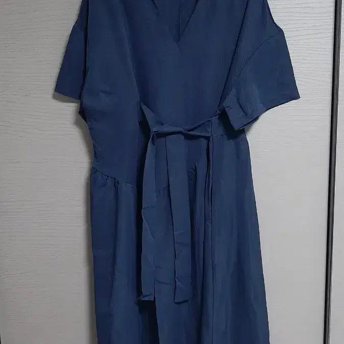 [BUNJANG] Plus Size Maxi Dress / (새상품)빅사이즈원피스(88 99)