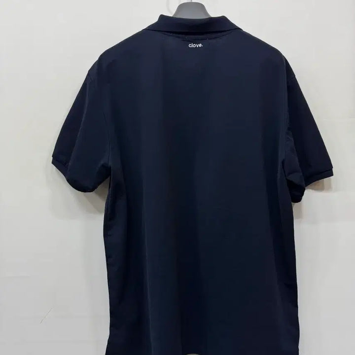 [BUNJANG] Clove Collar T-shirt XL / XL) 클로브 카라티