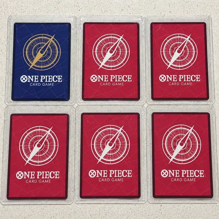 [BUNJANG] One Piece Card Bundle / 원피스 카드 팝니다