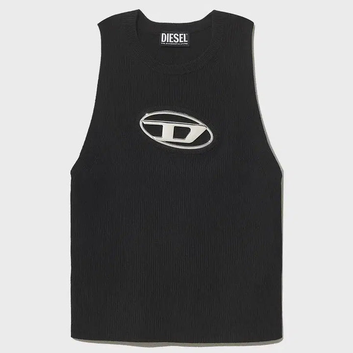 [BUNJANG] DIESEL T-Shirt Size M / DIESEL t-shirt
