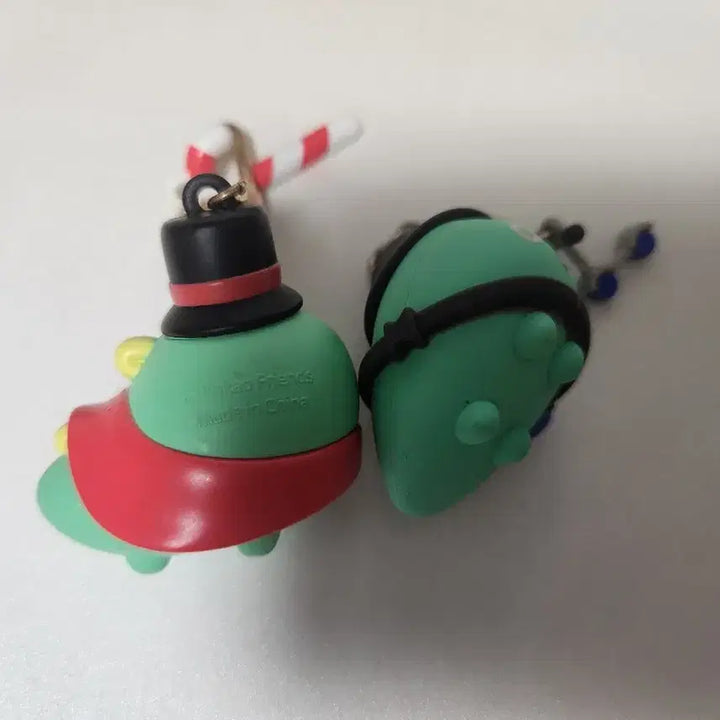 [BUNJANG] Jordi Keychain Bundle Set / 죠르디키링 일괄
