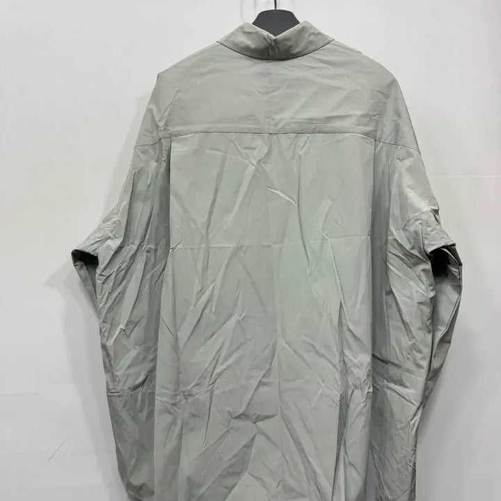 [BUNJANG] Your Name Here Shirt / F) 유어네임히얼 셔츠