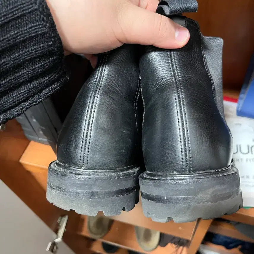 [SOLD OUT] 처치스 콘우드2 첼시부츠 UK8 발볼G 270~275