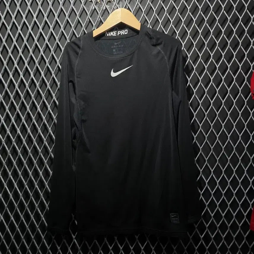 [BUNJANG] Nike Functional Long Sleeve M / 나이키 기능성 긴팔 M