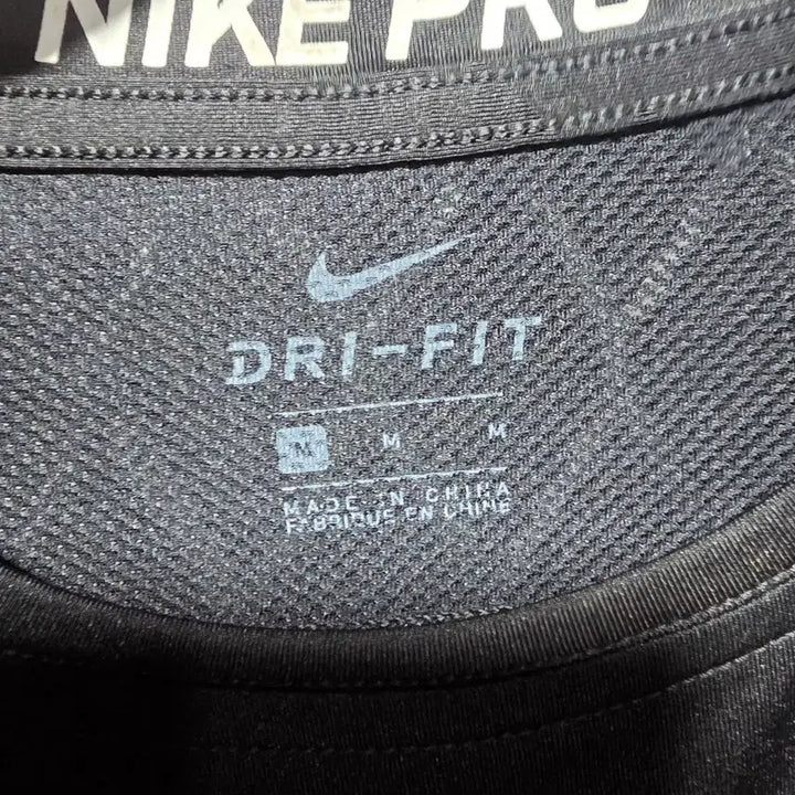 [BUNJANG] Nike Functional Long Sleeve M / 나이키 기능성 긴팔 M