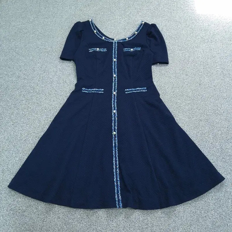 [BUNJANG] GGPX One Piece Dress (Size S) / S GGPX 원피스 | B