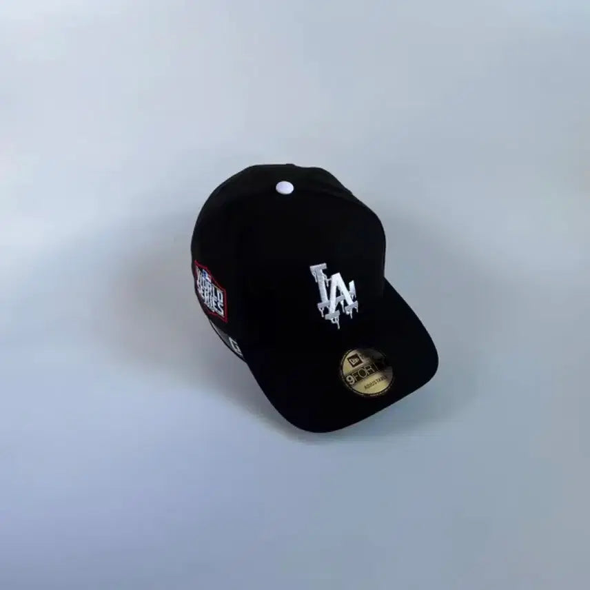 [BUNJANG] New Era LA 2020 9FORTY Cap / New Era LA 기념 2020 9FORTY