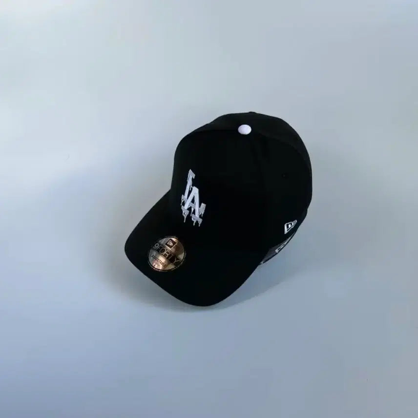 [BUNJANG] New Era LA 2020 9FORTY Cap / New Era LA 기념 2020 9FORTY