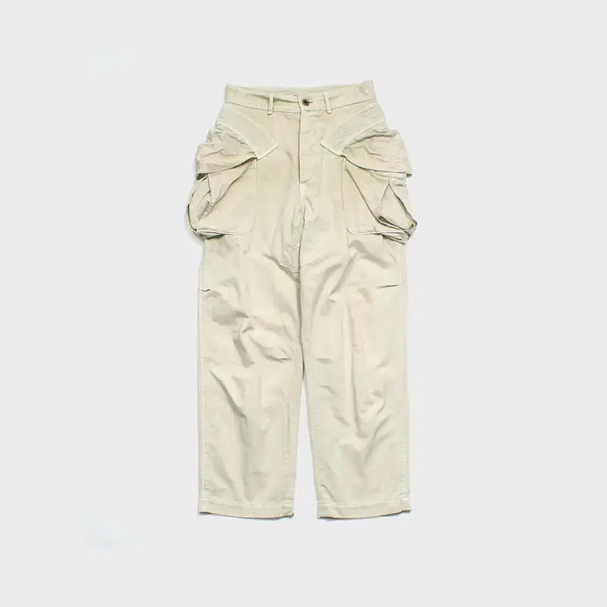 [BUNJANG] KAPITAL Cargo Pants / KAPITAL 카고팬츠