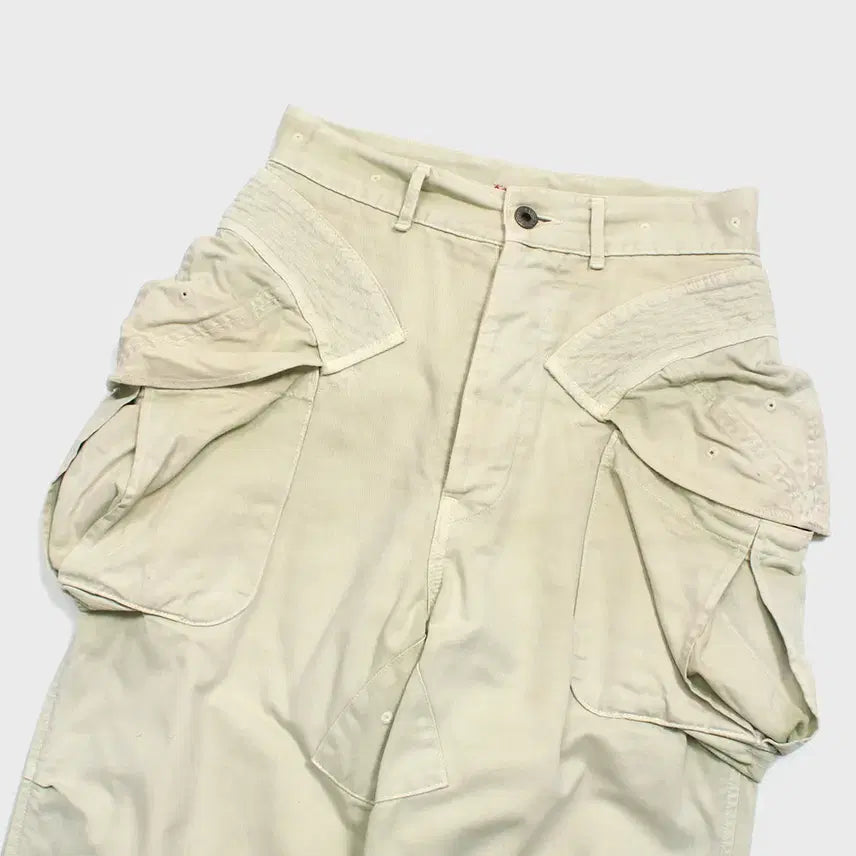 [BUNJANG] KAPITAL Cargo Pants / KAPITAL 카고팬츠