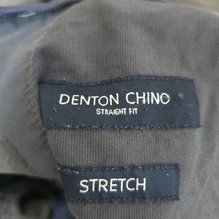 [BUNJANG] Tommy Hilfiger Chino Pants 32 / 타미힐피거 치노 팬츠32