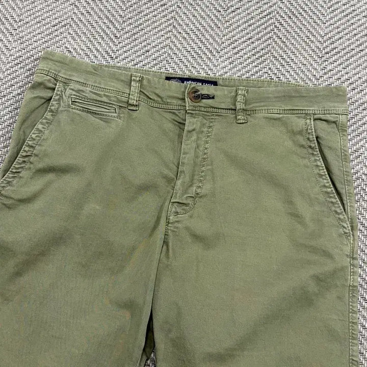 [BUNJANG] American Eagle Cotton Shorts V3316 / 아메리칸이글 코튼 쇼츠 v3316