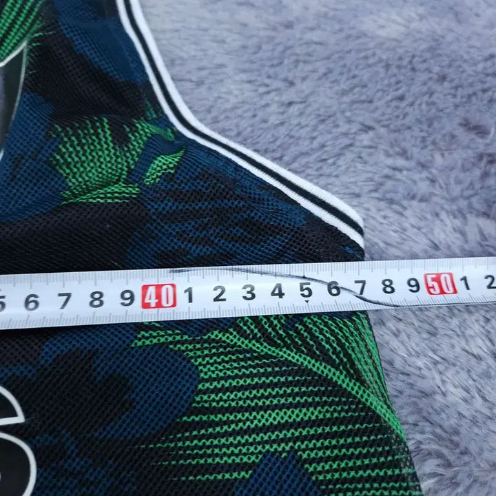 [BUNJANG] Adidas Sleeveless T-shirt / 090 아디다스 나시 반팔 티 | A
