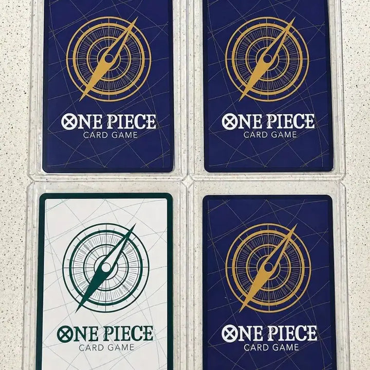 [BUNJANG] One Piece Card Set / 원피스 카드 판매합니다