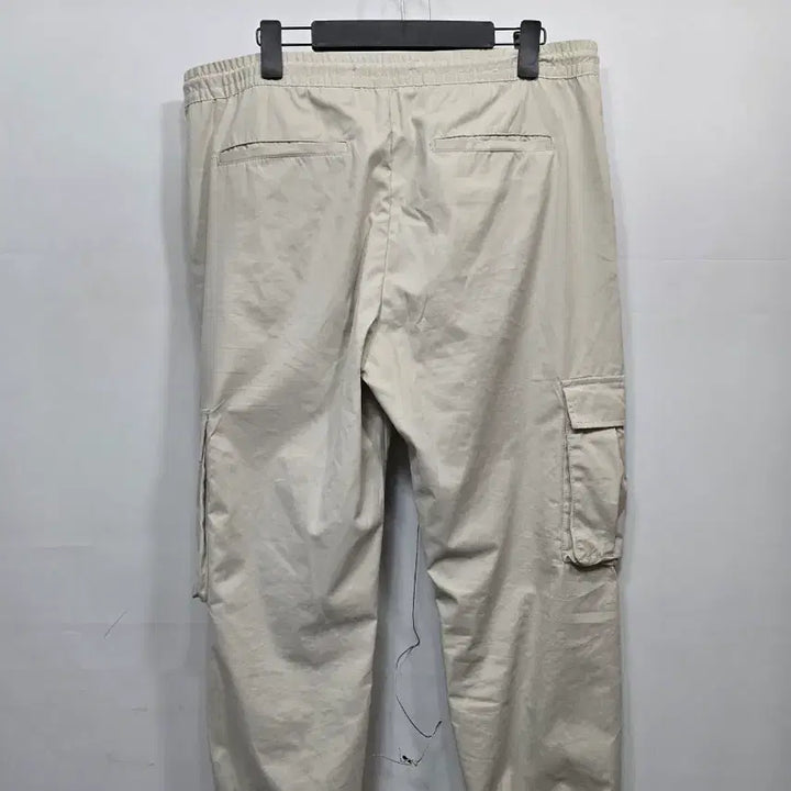[BUNJANG] Zara Cargo Training Pants XL / 자라 카고팬츠 XL
