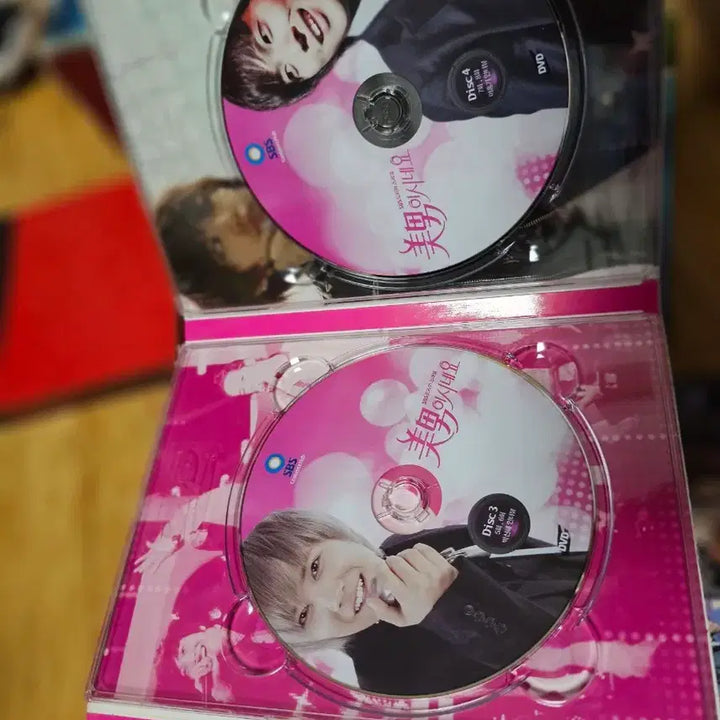 [BUNJANG] You&